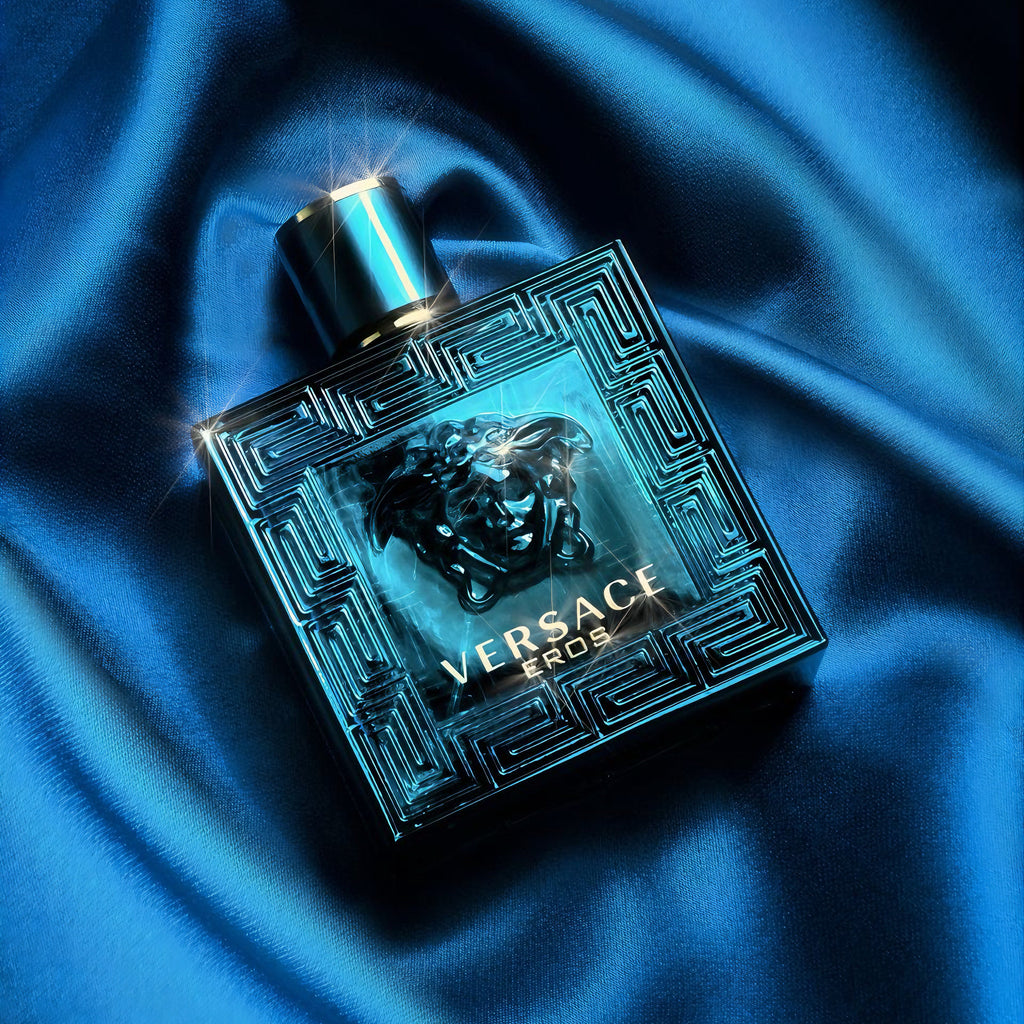 Versace Eros – Eau de Parfum