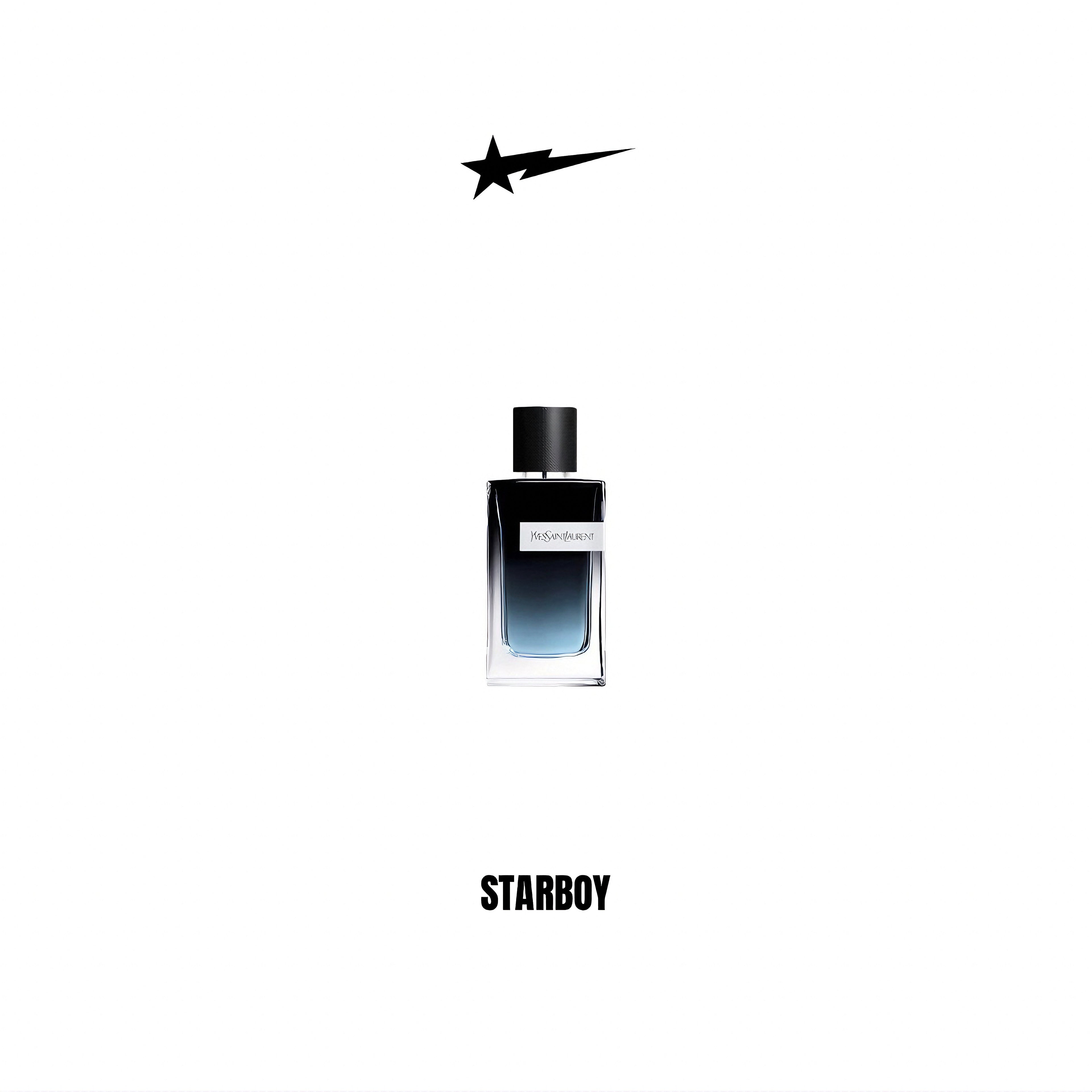 Yves Saint Laurent – Y Eau de Parfum