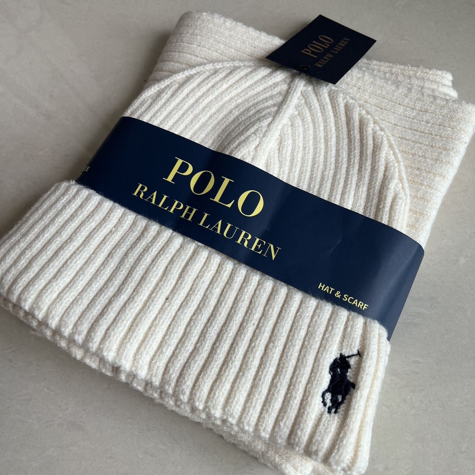 Polo малгай