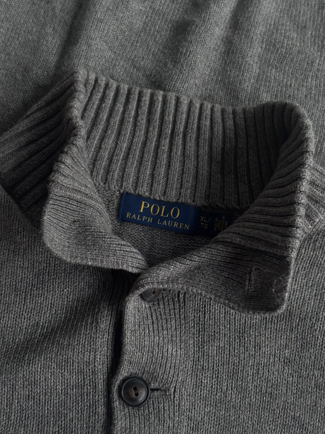 Ralph Lauren Polo Цамц