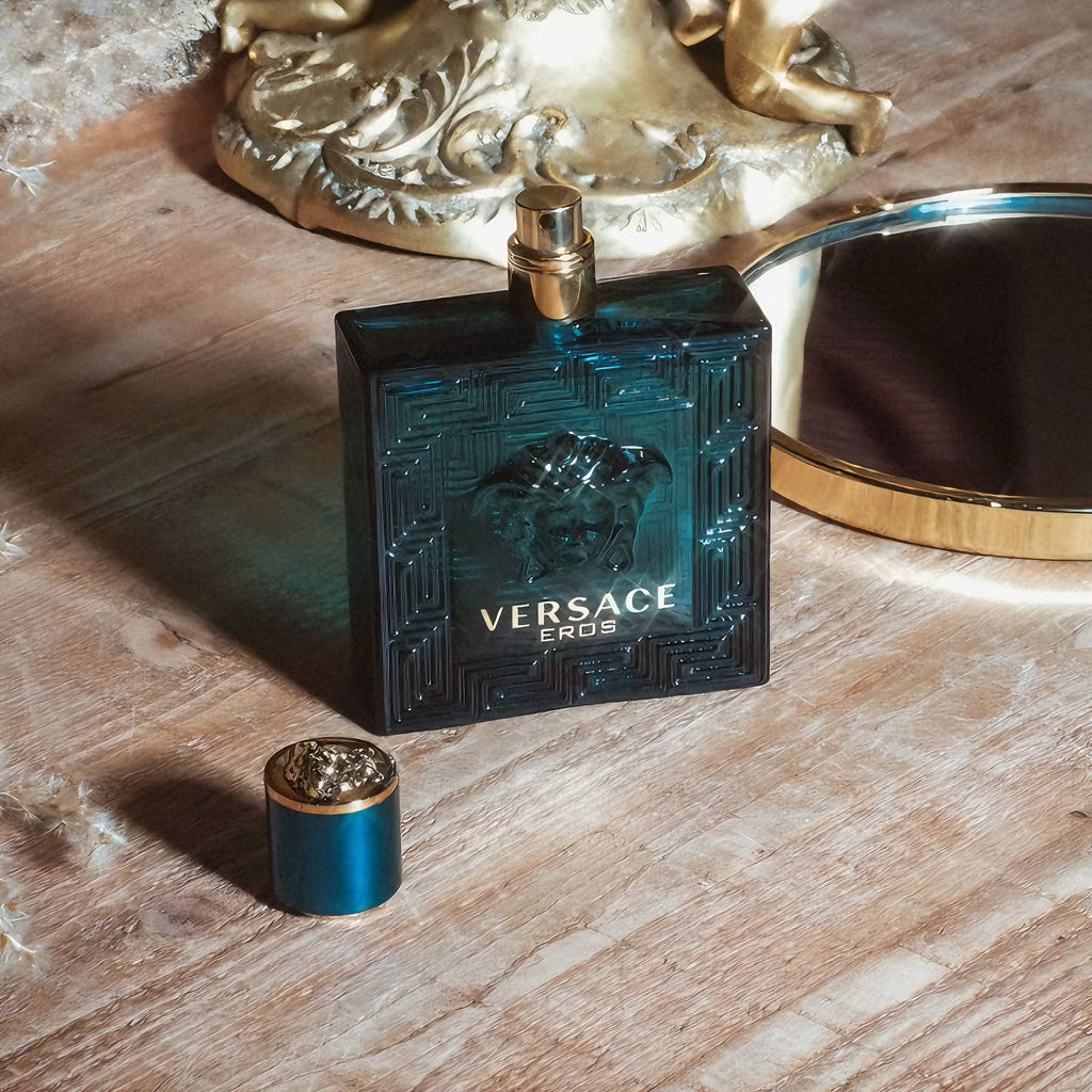 Versace Eros – Eau de Parfum