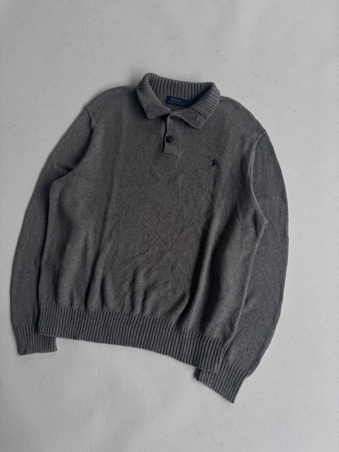 Ralph Lauren Polo Цамц