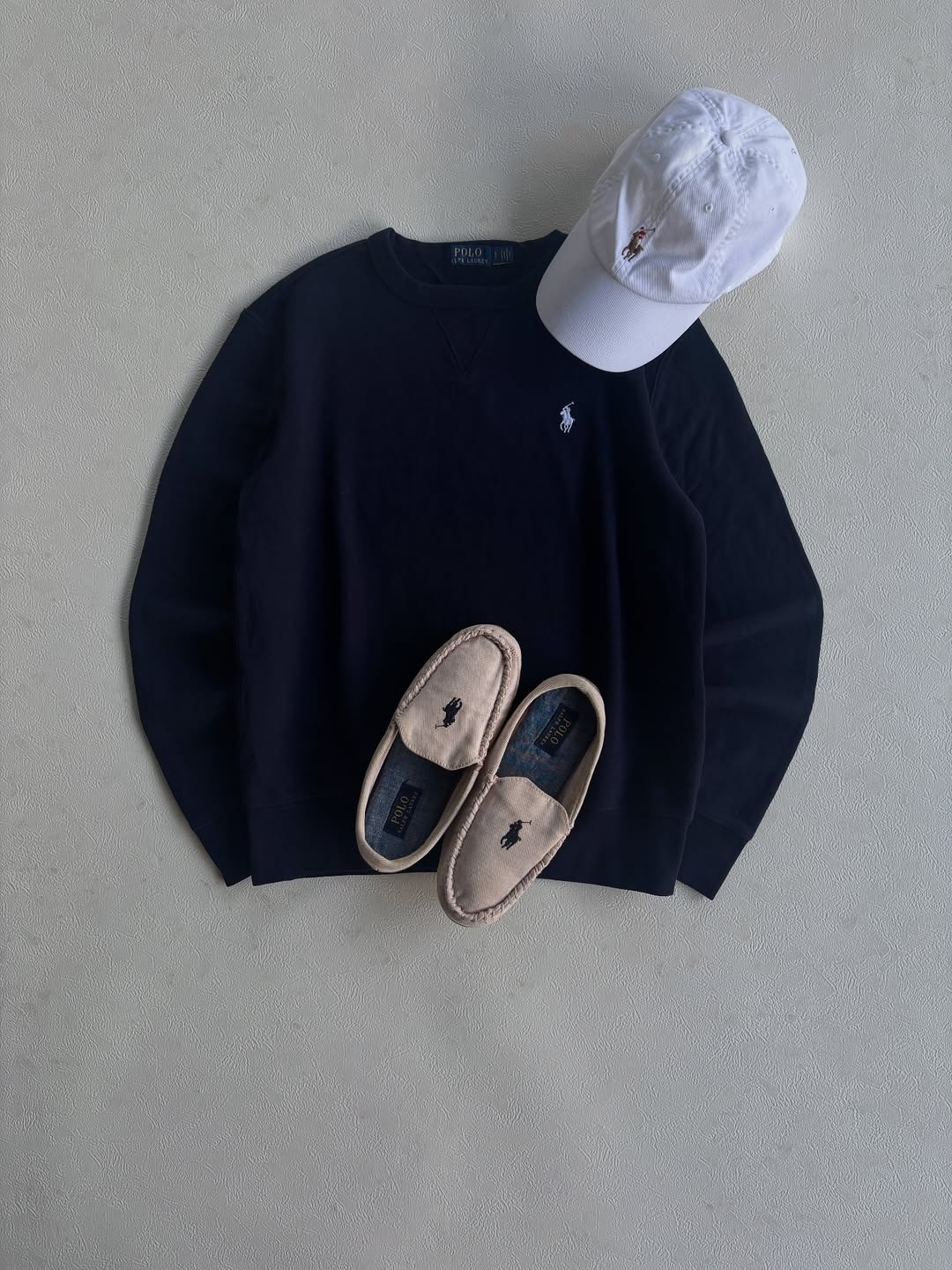 Ralph Lauren Polo &nbsp;Цамц