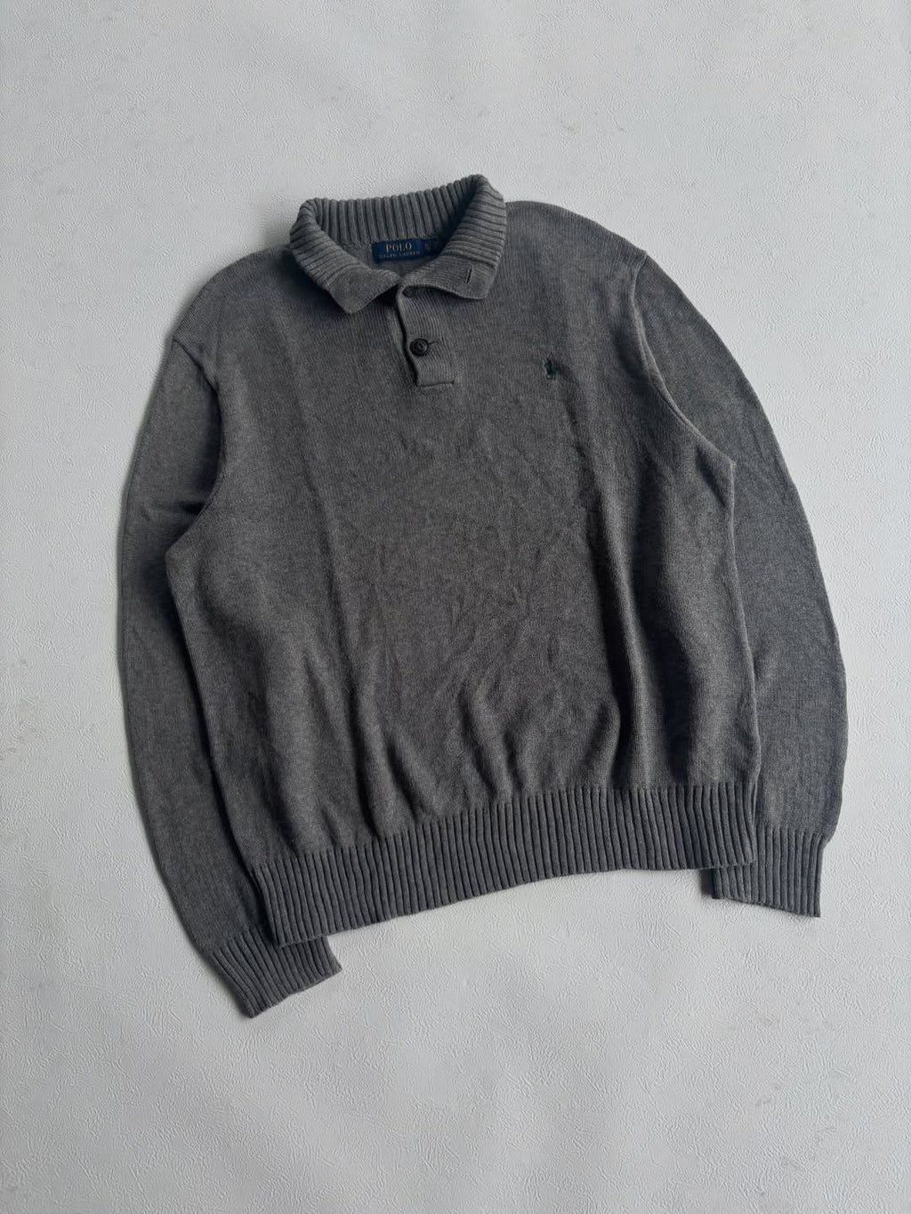 Ralph Lauren Polo Цамц