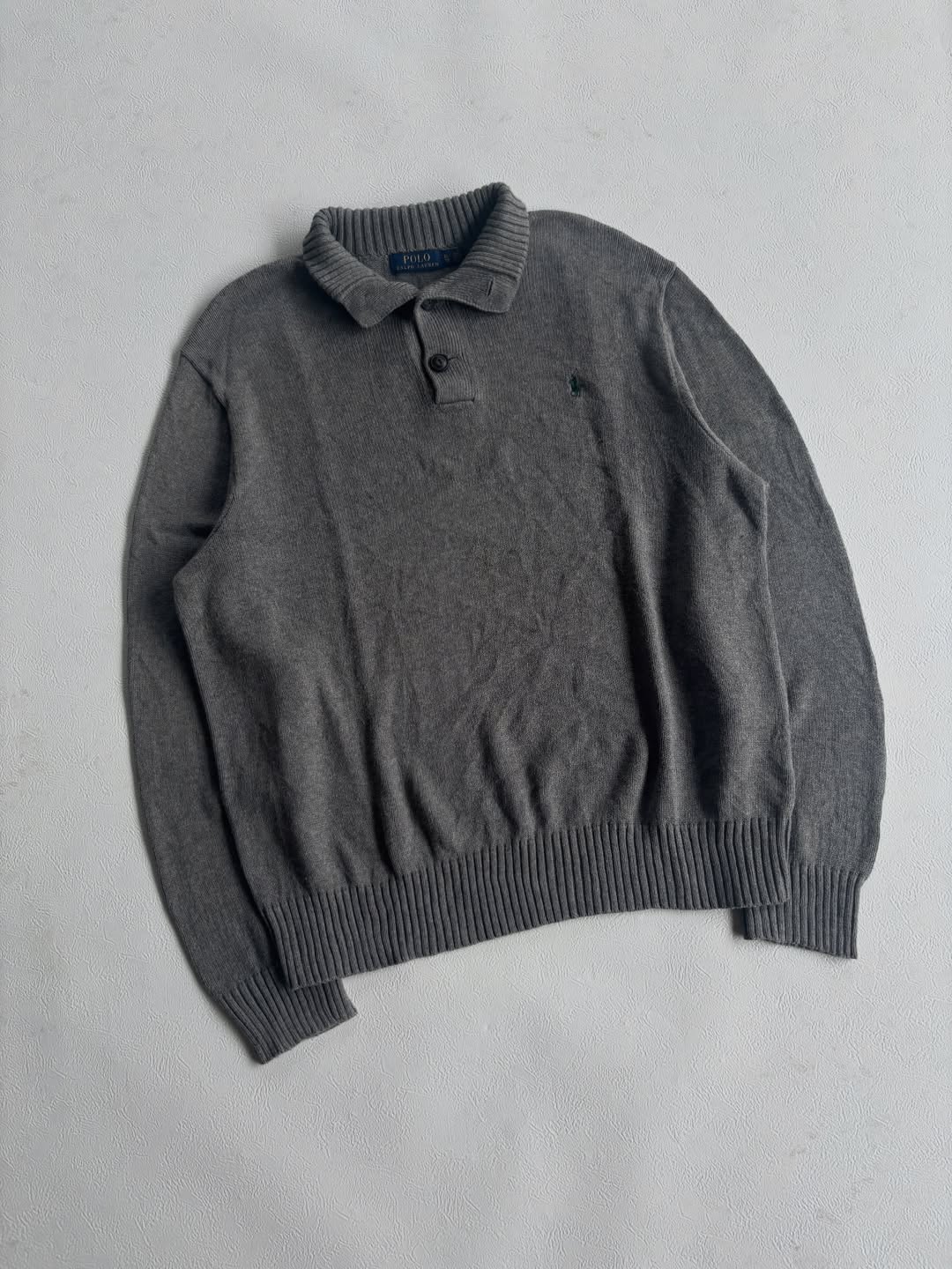 Ralph Lauren Polo Цамц