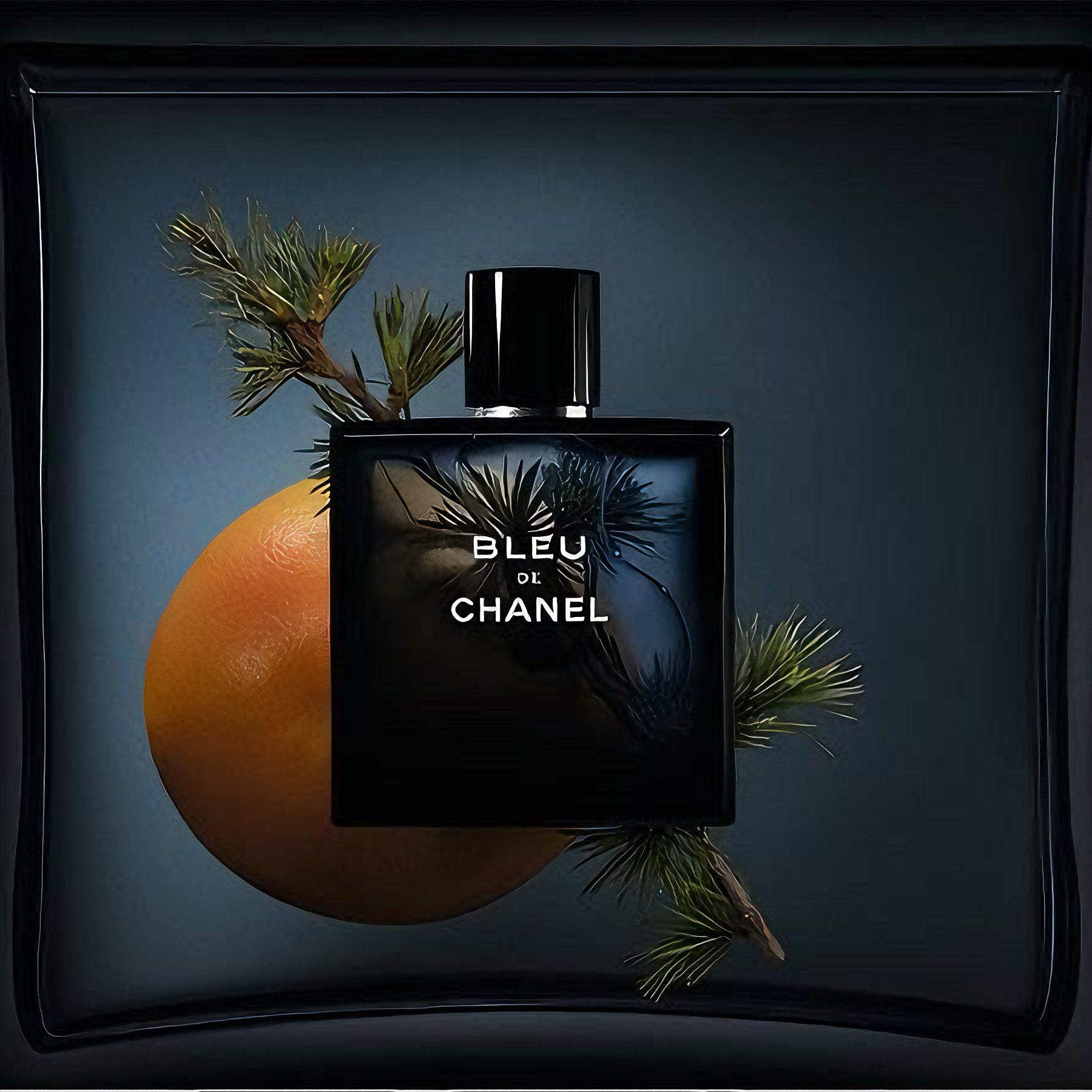 Bleu de Chanel
