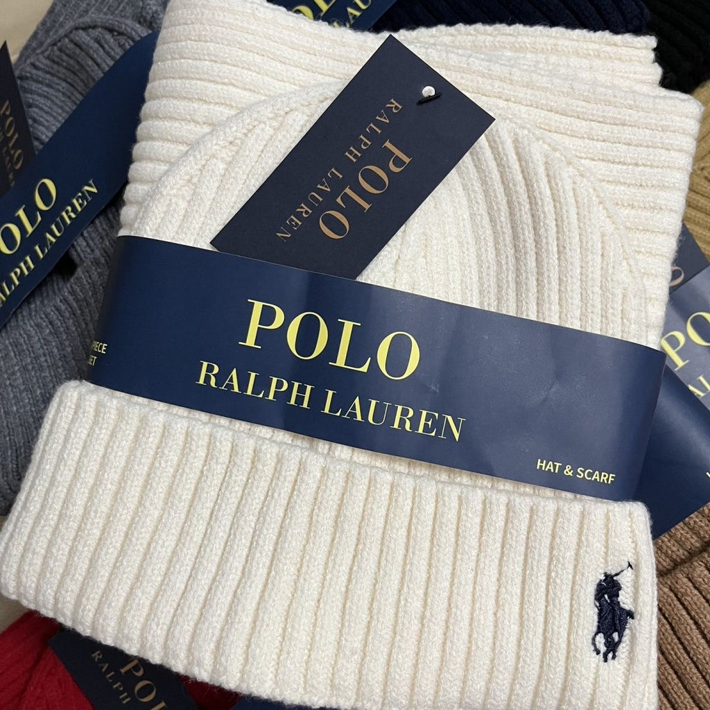 Polo малгай