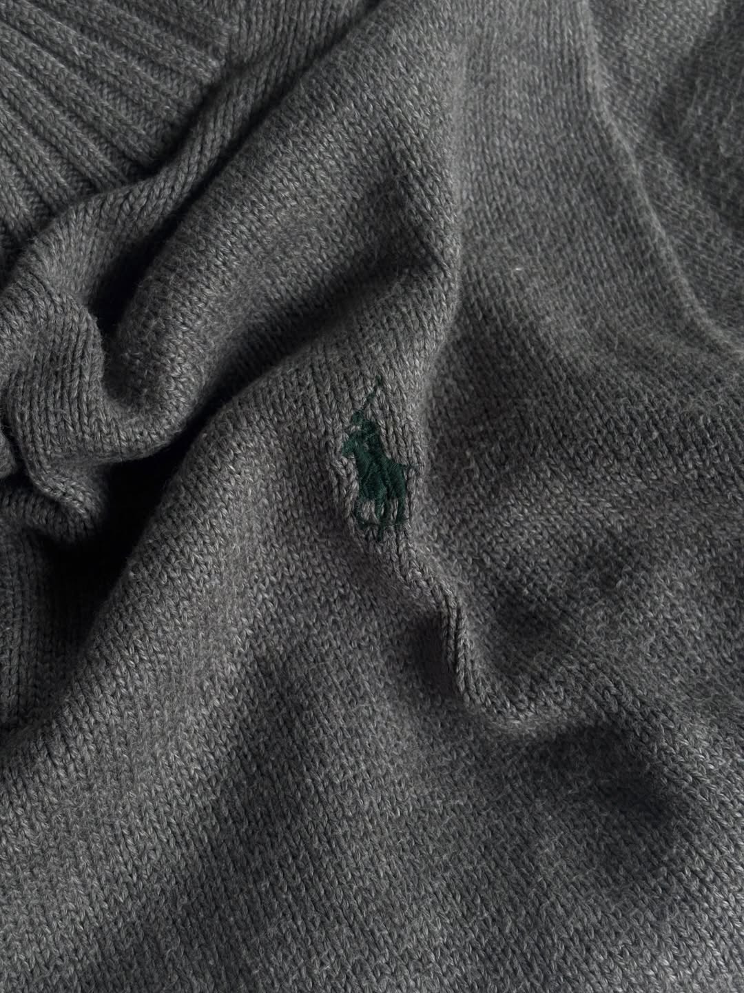 Ralph Lauren Polo Цамц