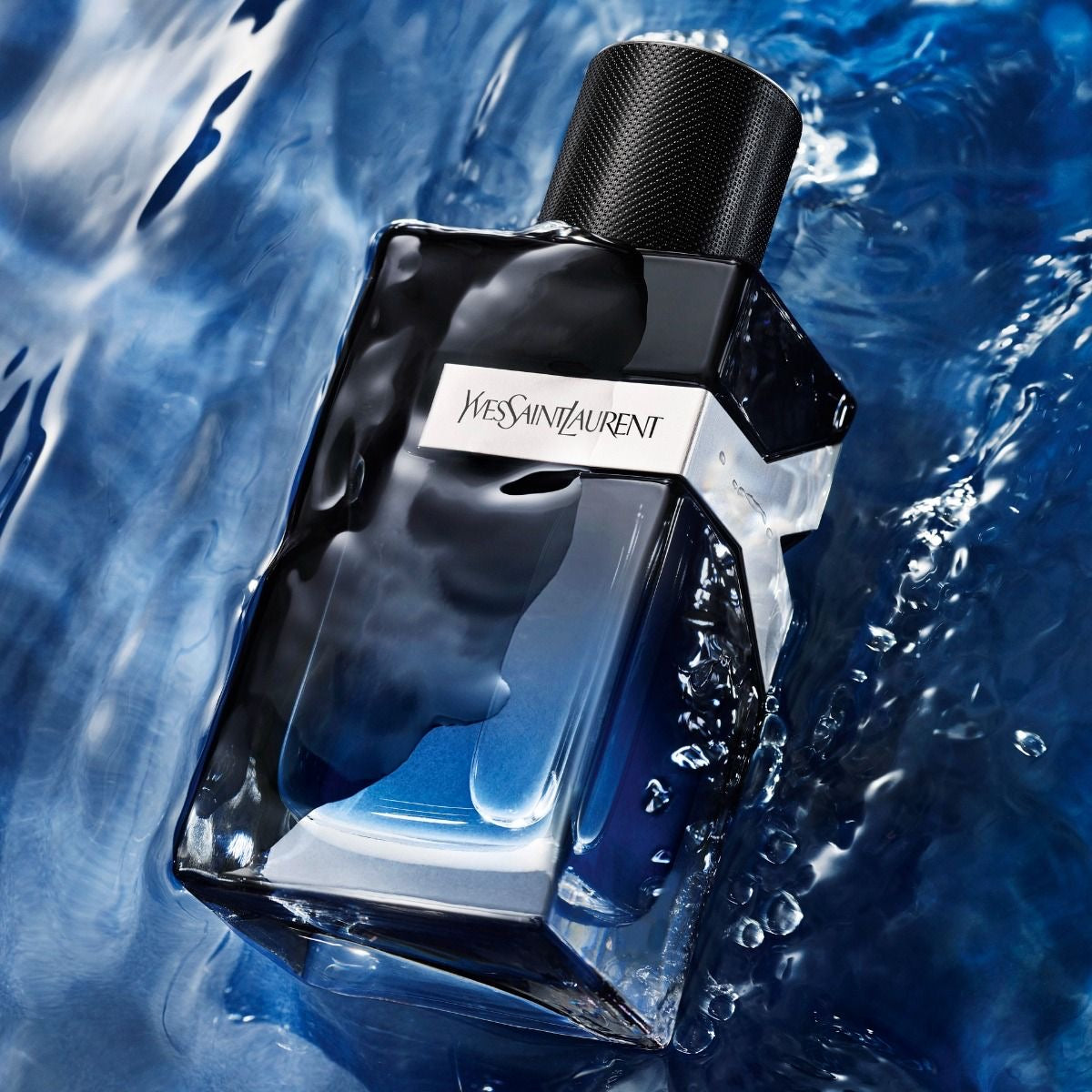 Yves Saint Laurent – Y Eau de Parfum