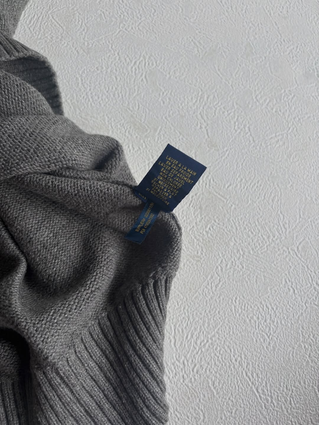 Ralph Lauren Polo Цамц