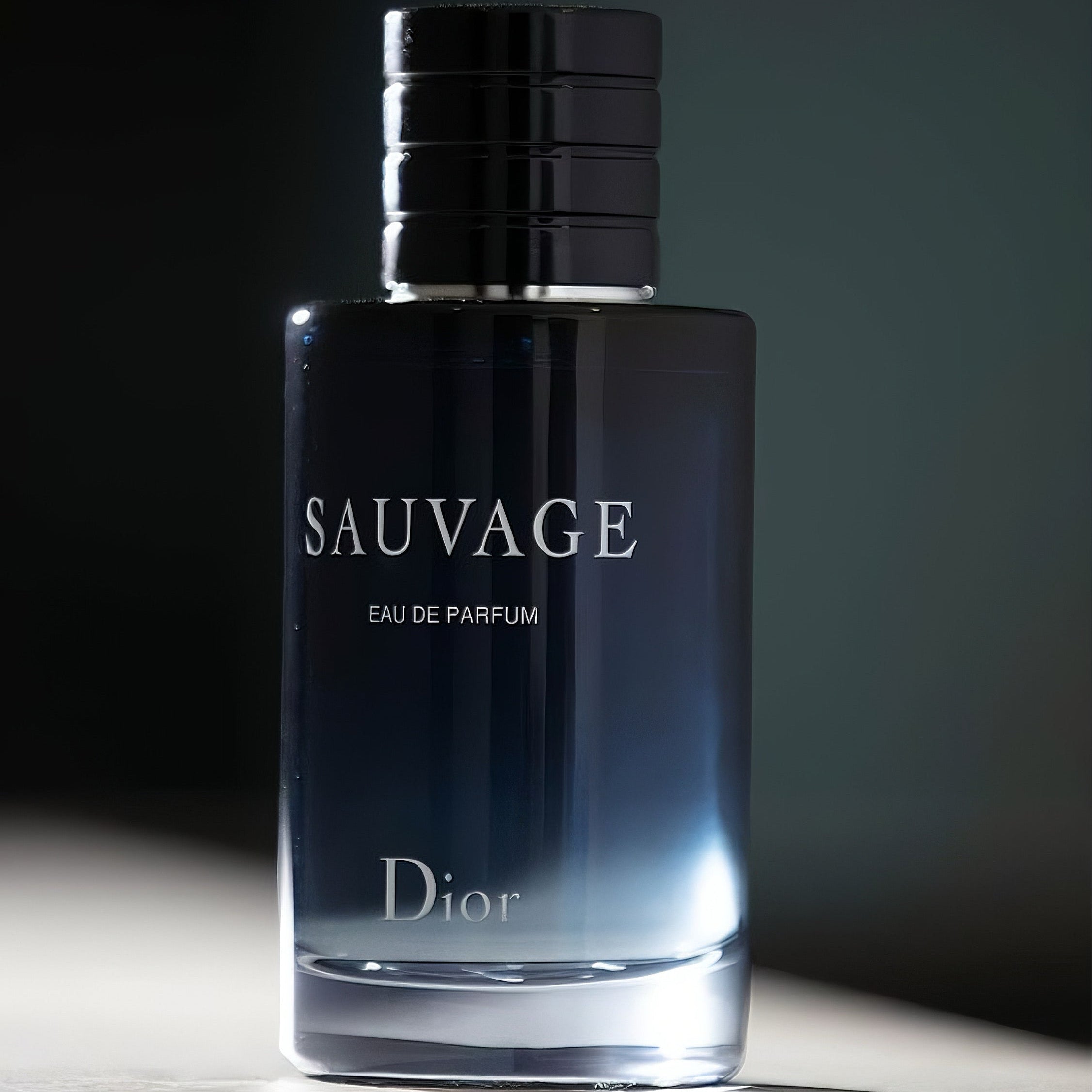 DIOR SAUVAGE