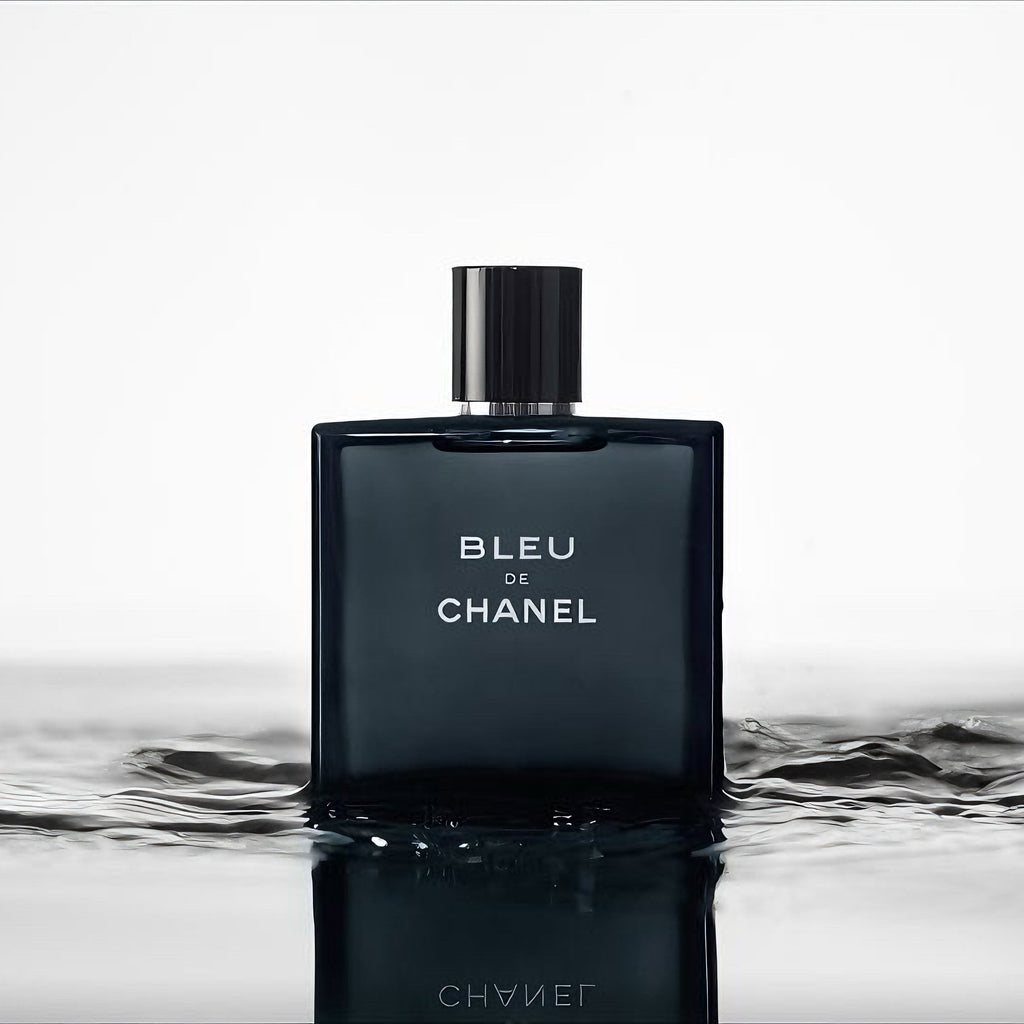 Bleu de Chanel