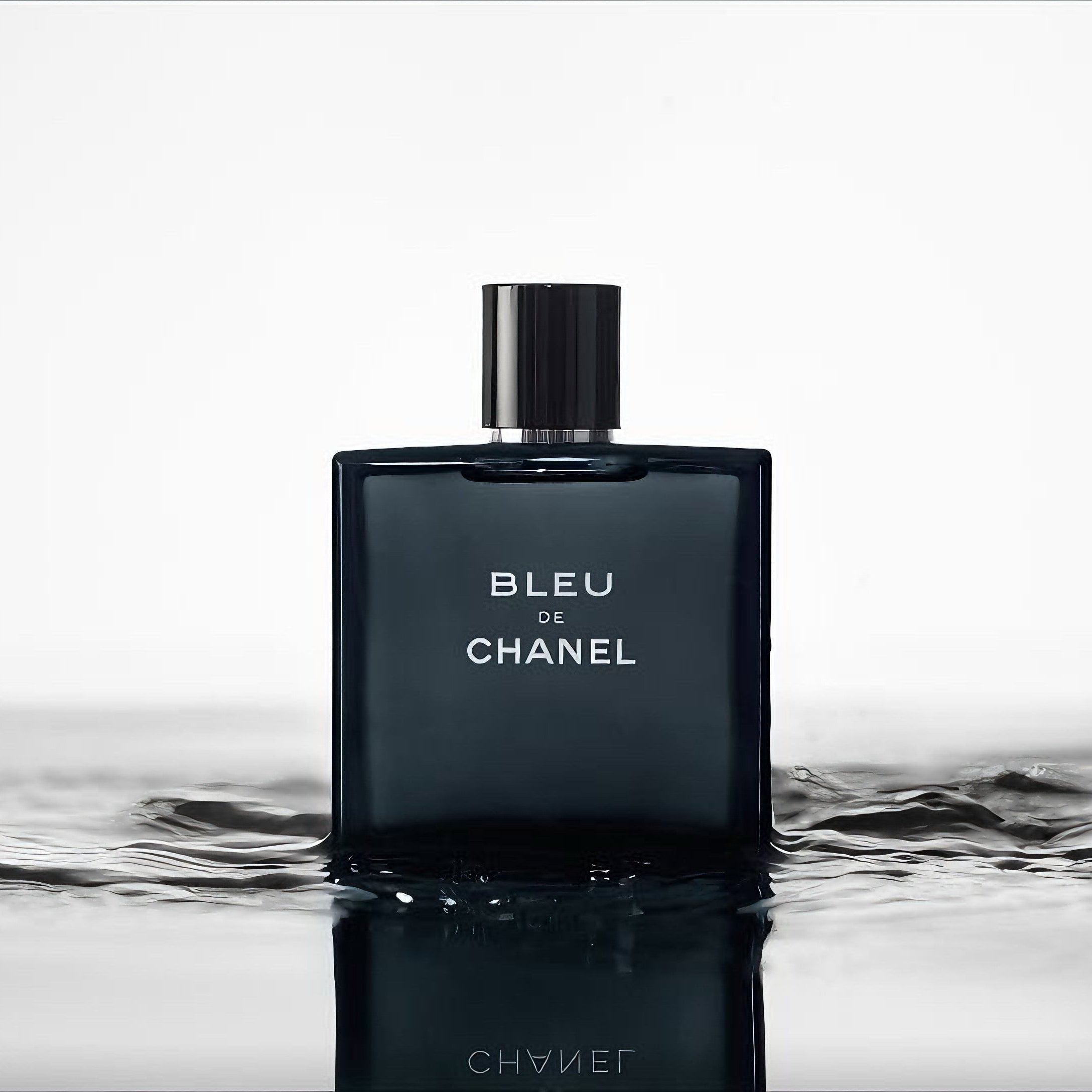 Bleu de Chanel