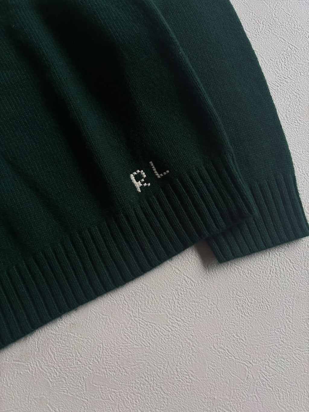 Ralph Lauren Teddy Bear Цамц