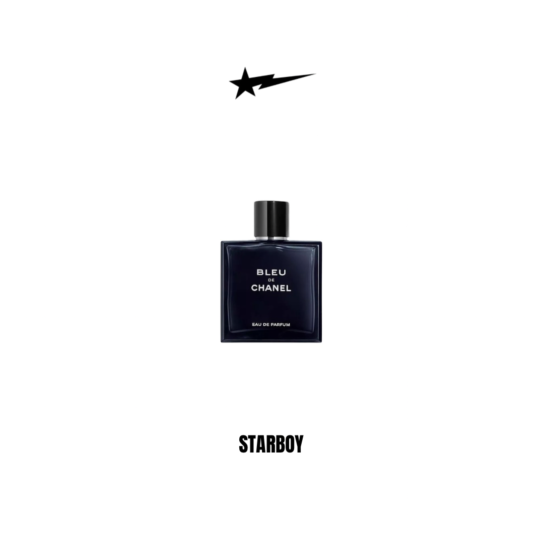 Bleu de Chanel