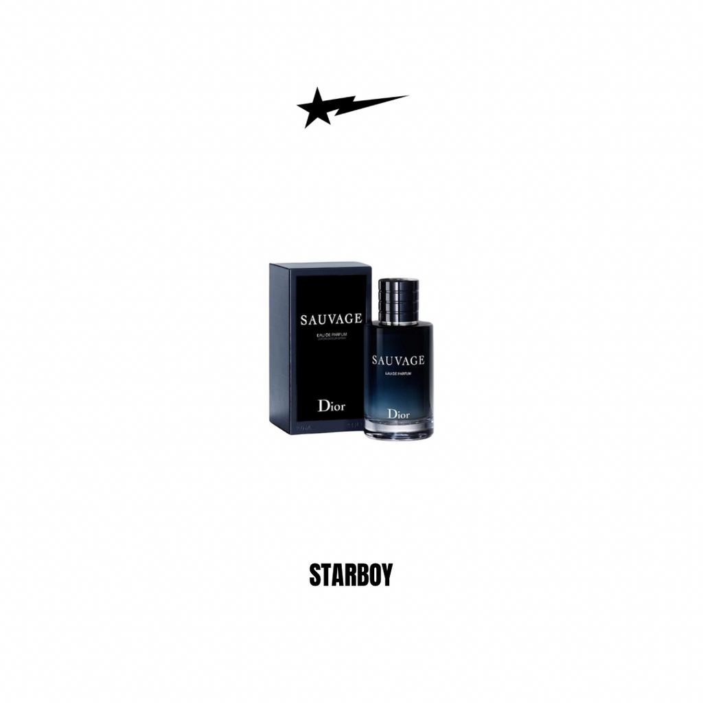 DIOR SAUVAGE