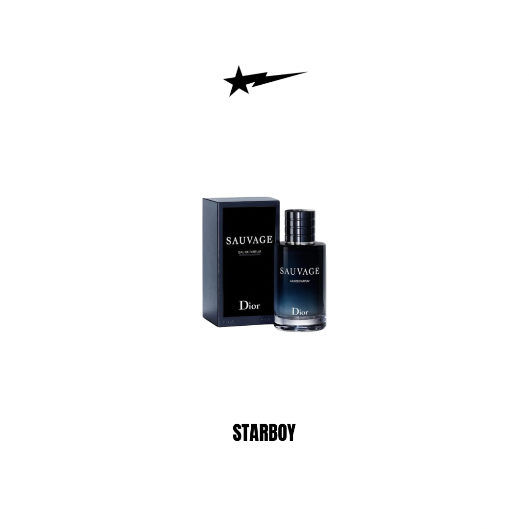 DIOR SAUVAGE