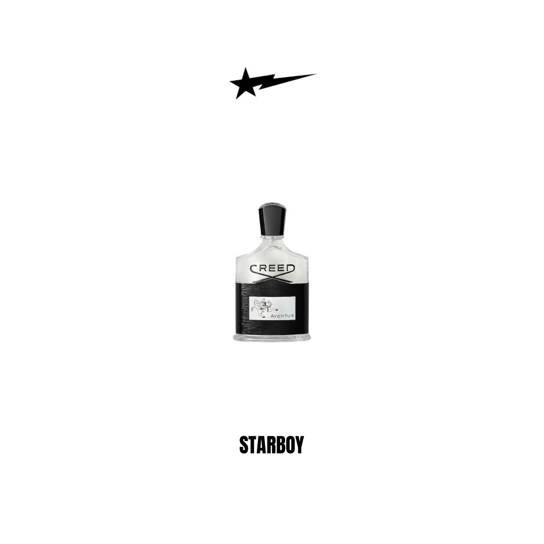 Creed Aventus – Eau de Parfum