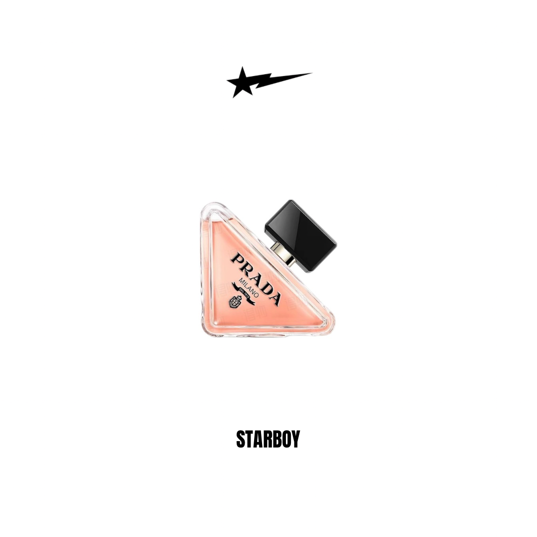 Prada paradoxe үнэртэй ус