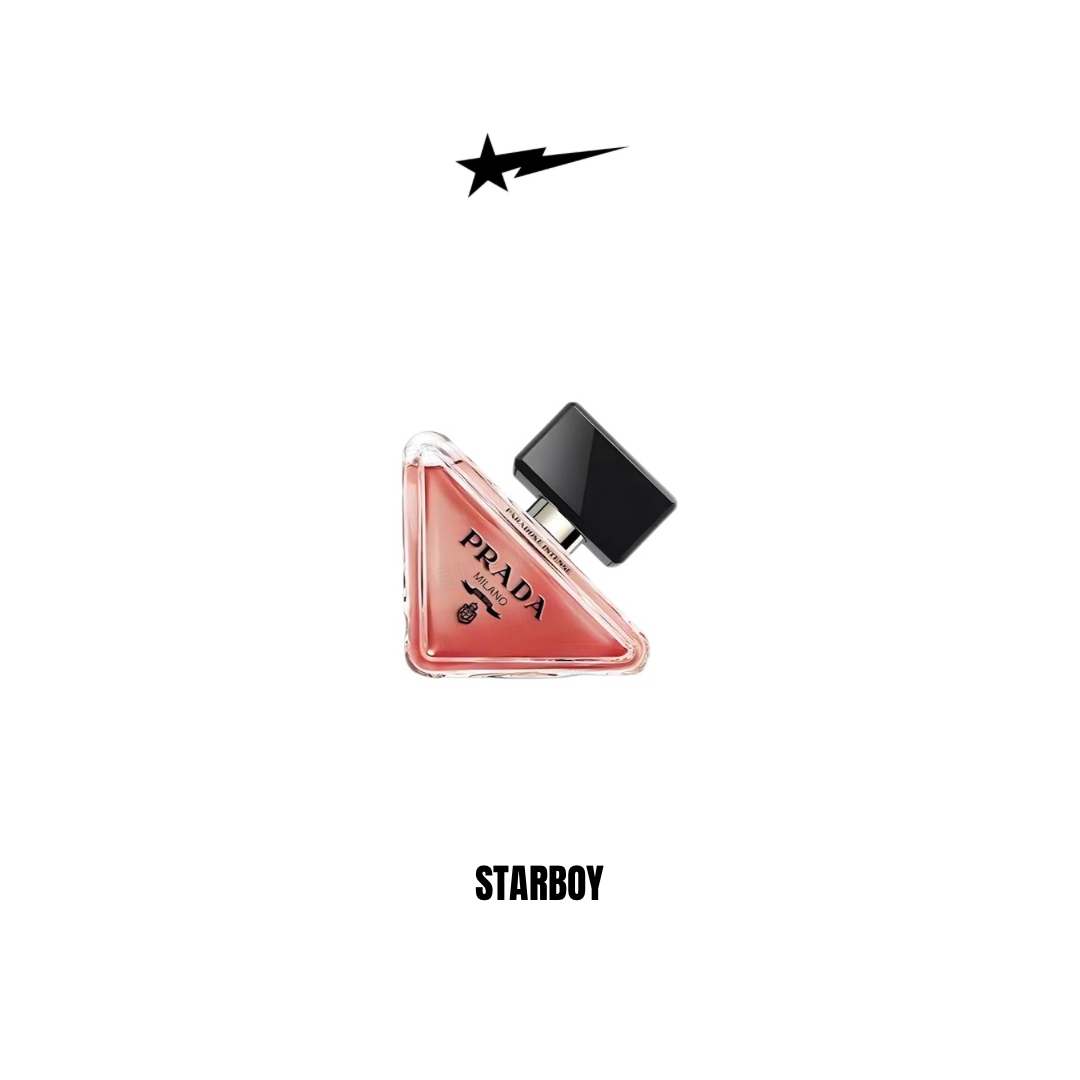 Prada paradoxe үнэртэй ус